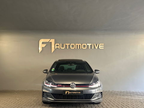 Volkswagen Golf 2.0 TSI GTI Performance Pano|Dynaud|Keyl|DCC