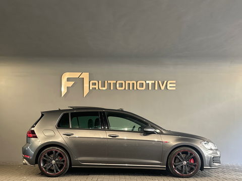 Volkswagen Golf 2.0 TSI GTI Performance Pano|Dynaud|Keyl|DCC
