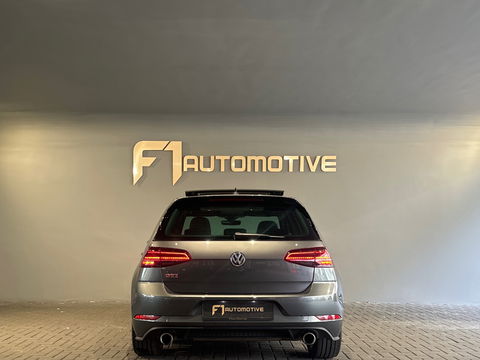 Volkswagen Golf 2.0 TSI GTI Performance Pano|Dynaud|Keyl|DCC