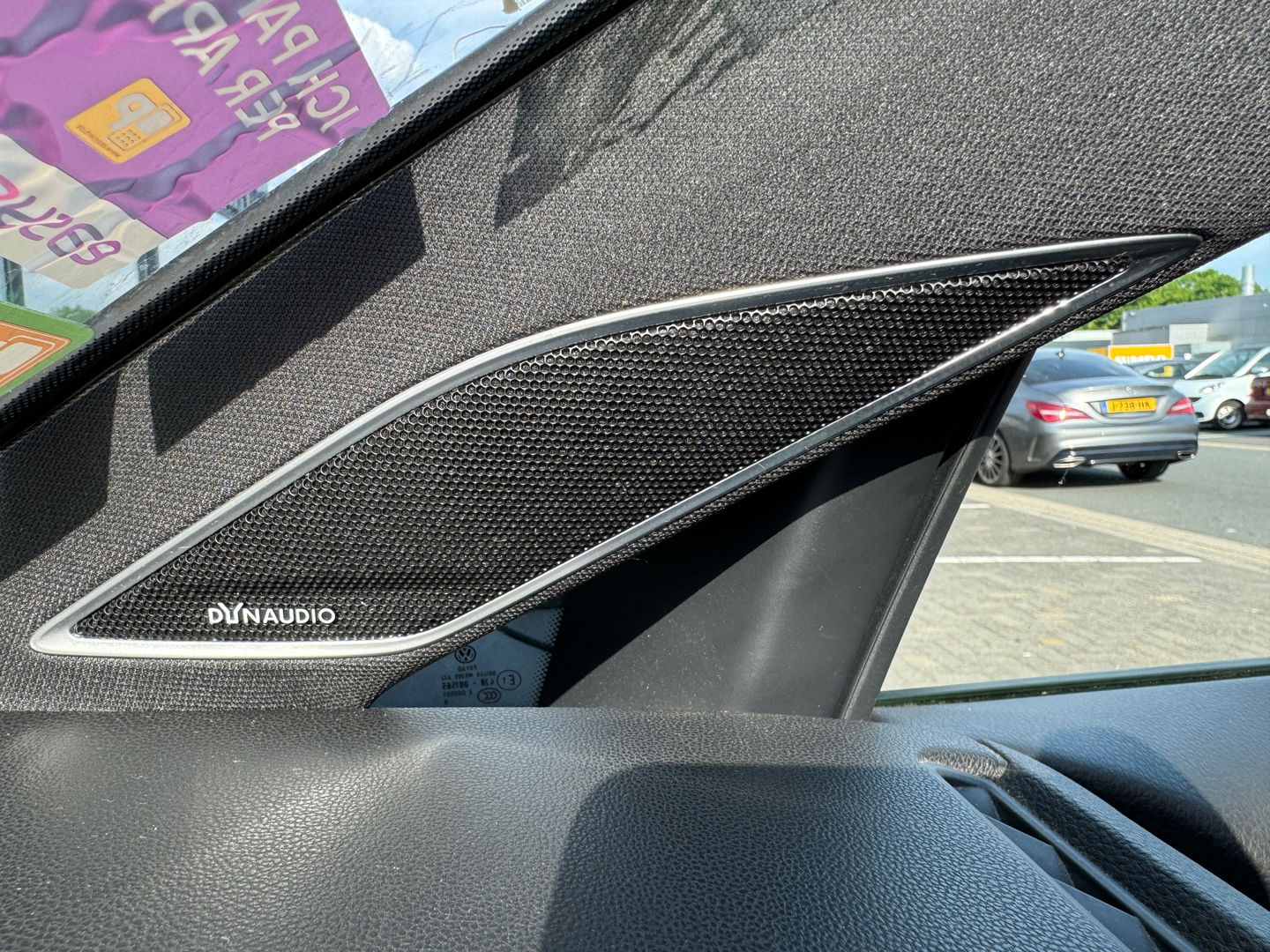 Volkswagen Golf 2.0 TSI GTI Performance Pano|Dynaud|Keyl|DCC