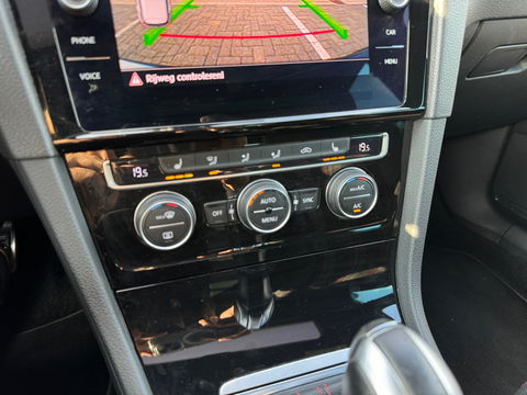 Volkswagen Golf 2.0 TSI GTI Performance Pano|Dynaud|Keyl|DCC