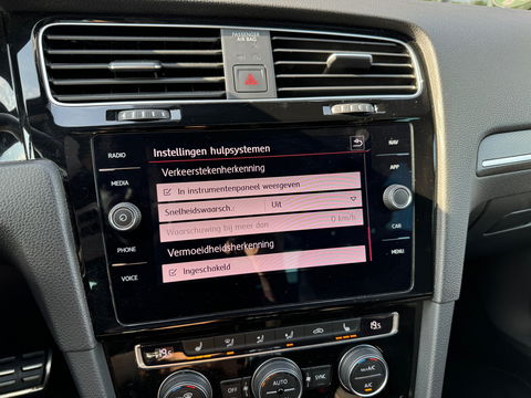 Volkswagen Golf 2.0 TSI GTI Performance Pano|Dynaud|Keyl|DCC