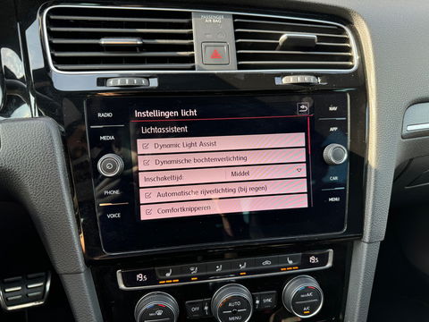 Volkswagen Golf 2.0 TSI GTI Performance Pano|Dynaud|Keyl|DCC