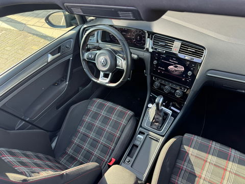 Volkswagen Golf 2.0 TSI GTI Performance Pano|Dynaud|Keyl|DCC