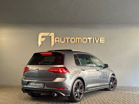 Volkswagen Golf 2.0 TSI GTI Performance Pano|Dynaud|Keyl|DCC