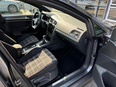 Volkswagen Golf 2.0 TSI GTI Performance Pano|Dynaud|Keyl|DCC