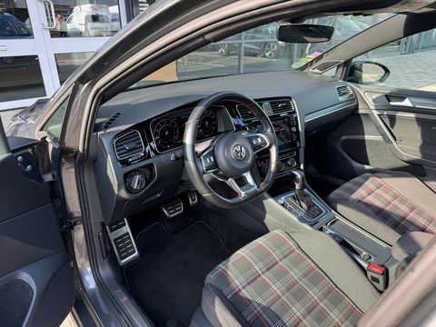 Volkswagen Golf 2.0 TSI GTI Performance Pano|Dynaud|Keyl|DCC