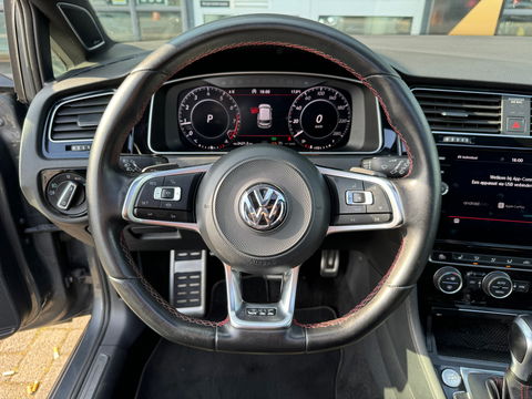 Volkswagen Golf 2.0 TSI GTI Performance Pano|Dynaud|Keyl|DCC