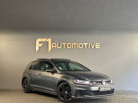 Volkswagen Golf 2.0 TSI GTI Performance Pano|Dynaud|Keyl|DCC