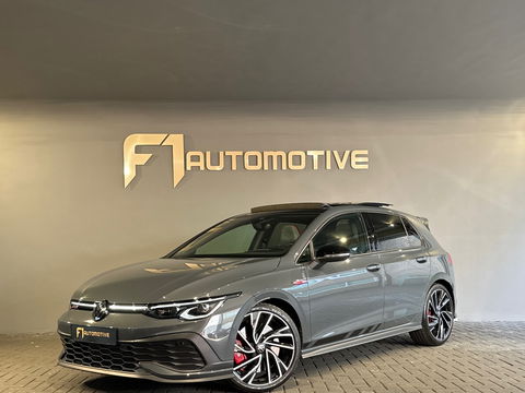 Volkswagen Golf 2.0 TSI GTI Clubsport Pano|HuD|H/K|Leer|BTW