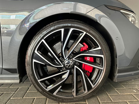 Volkswagen Golf 2.0 TSI GTI Clubsport Pano|HuD|H/K|Leer|BTW