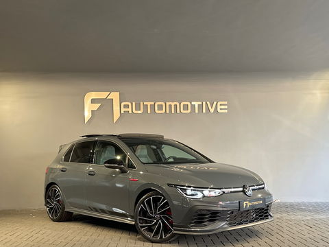 Volkswagen Golf 2.0 TSI GTI Clubsport Pano|HuD|H/K|Leer|BTW