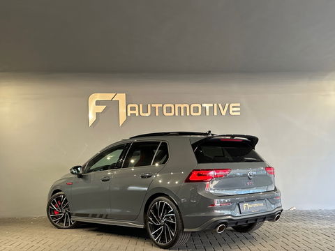 Volkswagen Golf 2.0 TSI GTI Clubsport Pano|HuD|H/K|Leer|BTW