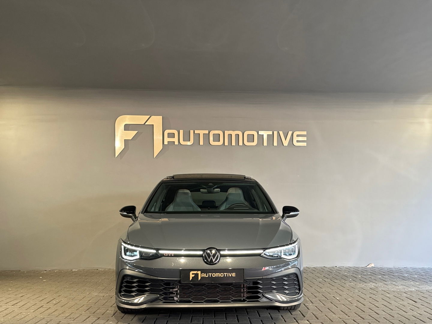 Volkswagen Golf 2.0 TSI GTI Clubsport Pano|HuD|H/K|Leer|BTW