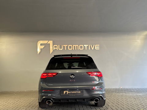 Volkswagen Golf 2.0 TSI GTI Clubsport Pano|HuD|H/K|Leer|BTW