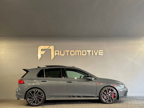Volkswagen Golf 2.0 TSI GTI Clubsport Pano|HuD|H/K|Leer|BTW
