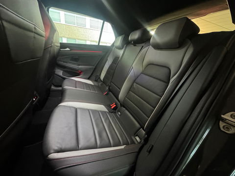 Volkswagen Golf 2.0 TSI GTI Clubsport Pano|HuD|H/K|Leer|BTW