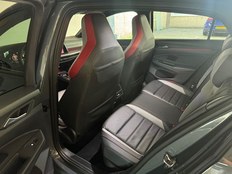 Volkswagen Golf 2.0 TSI GTI Clubsport Pano|HuD|H/K|Leer|BTW