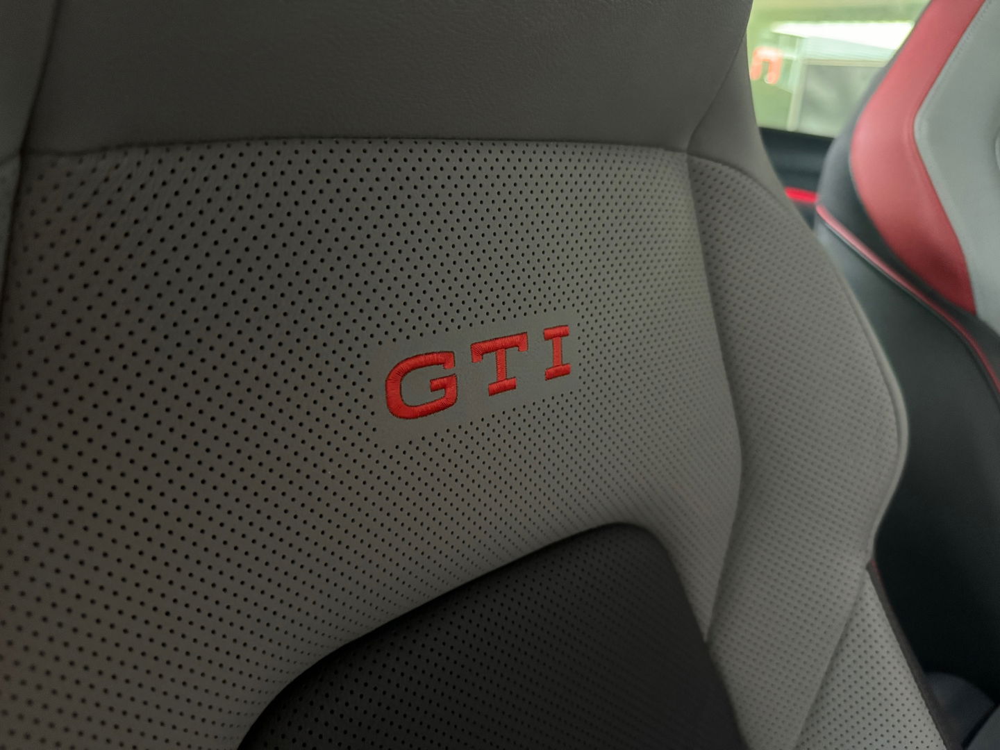 Volkswagen Golf 2.0 TSI GTI Clubsport Pano|HuD|H/K|Leer|BTW