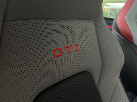 Volkswagen Golf 2.0 TSI GTI Clubsport Pano|HuD|H/K|Leer|BTW