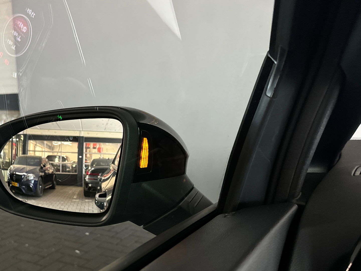 Volkswagen Golf 2.0 TSI GTI Clubsport Pano|HuD|H/K|Leer|BTW