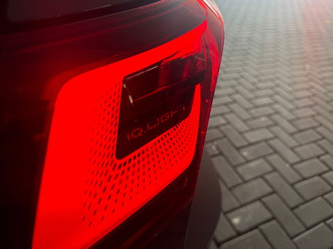 Volkswagen Golf 2.0 TSI GTI Clubsport Pano|HuD|H/K|Leer|BTW