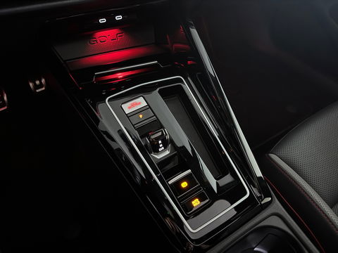 Volkswagen Golf 2.0 TSI GTI Clubsport Pano|HuD|H/K|Leer|BTW