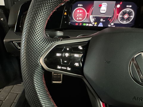 Volkswagen Golf 2.0 TSI GTI Clubsport Pano|HuD|H/K|Leer|BTW