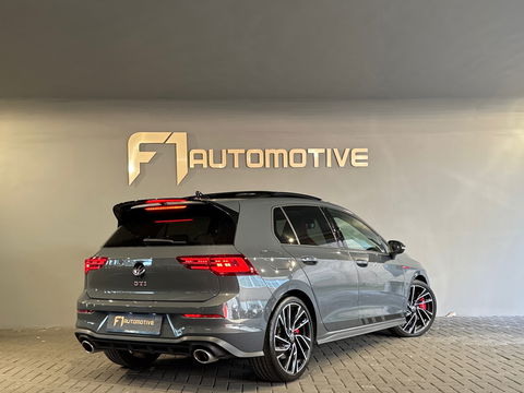 Volkswagen Golf 2.0 TSI GTI Clubsport Pano|HuD|H/K|Leer|BTW