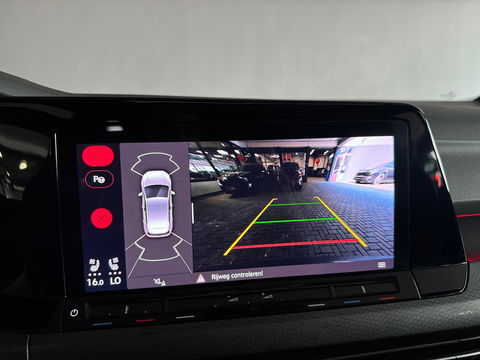 Volkswagen Golf 2.0 TSI GTI Clubsport Pano|HuD|H/K|Leer|BTW