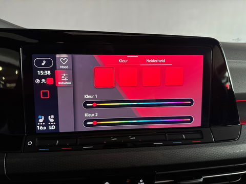 Volkswagen Golf 2.0 TSI GTI Clubsport Pano|HuD|H/K|Leer|BTW
