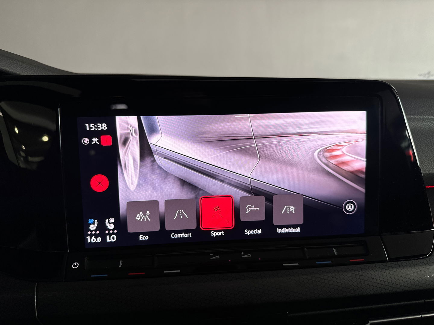 Volkswagen Golf 2.0 TSI GTI Clubsport Pano|HuD|H/K|Leer|BTW