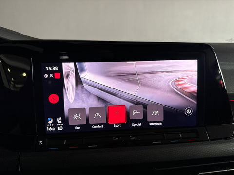 Volkswagen Golf 2.0 TSI GTI Clubsport Pano|HuD|H/K|Leer|BTW