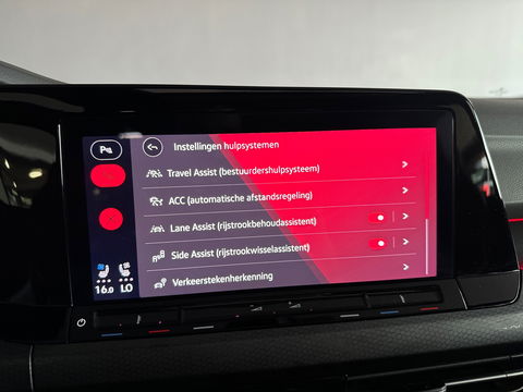Volkswagen Golf 2.0 TSI GTI Clubsport Pano|HuD|H/K|Leer|BTW
