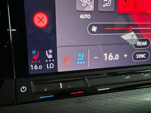 Volkswagen Golf 2.0 TSI GTI Clubsport Pano|HuD|H/K|Leer|BTW