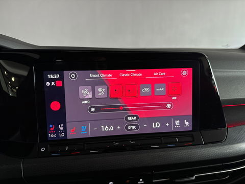 Volkswagen Golf 2.0 TSI GTI Clubsport Pano|HuD|H/K|Leer|BTW