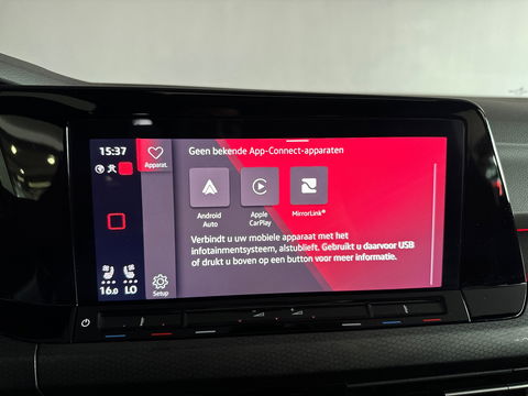 Volkswagen Golf 2.0 TSI GTI Clubsport Pano|HuD|H/K|Leer|BTW