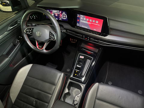 Volkswagen Golf 2.0 TSI GTI Clubsport Pano|HuD|H/K|Leer|BTW