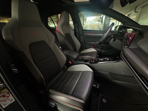 Volkswagen Golf 2.0 TSI GTI Clubsport Pano|HuD|H/K|Leer|BTW