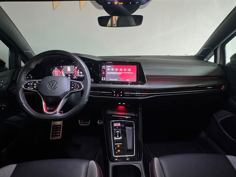 Volkswagen Golf 2.0 TSI GTI Clubsport Pano|HuD|H/K|Leer|BTW