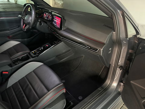 Volkswagen Golf 2.0 TSI GTI Clubsport Pano|HuD|H/K|Leer|BTW