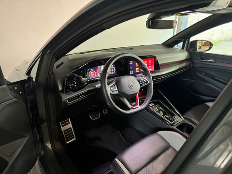 Volkswagen Golf 2.0 TSI GTI Clubsport Pano|HuD|H/K|Leer|BTW