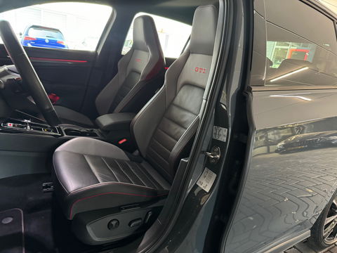 Volkswagen Golf 2.0 TSI GTI Clubsport Pano|HuD|H/K|Leer|BTW