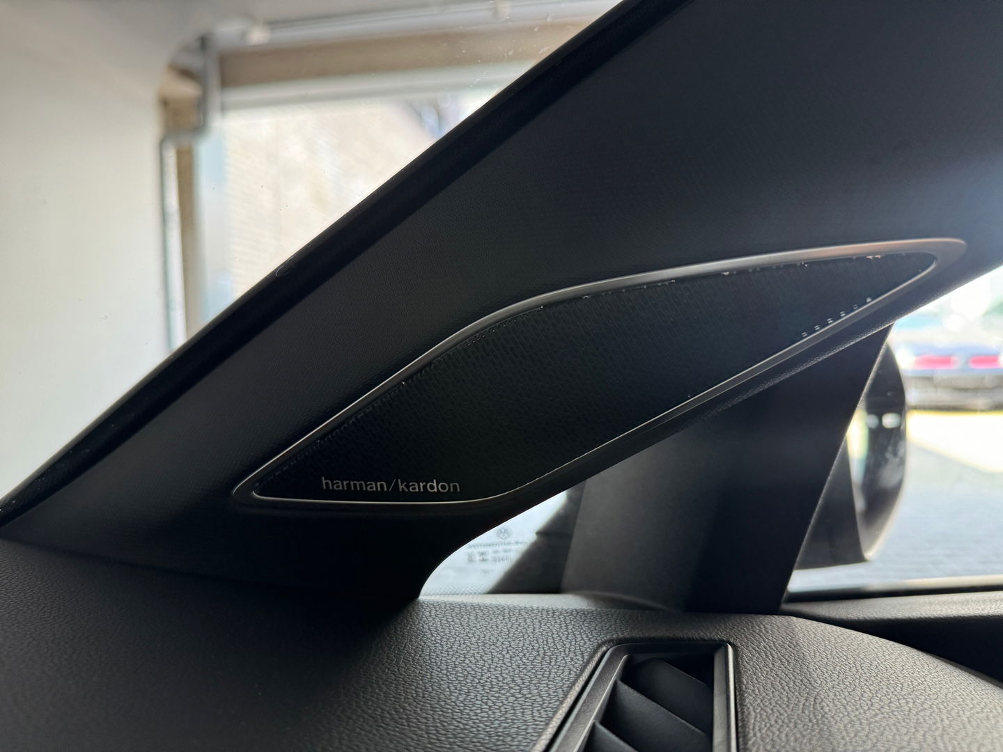 Volkswagen Golf 2.0 TSI GTI Clubsport Pano|HuD|H/K|Leer|BTW