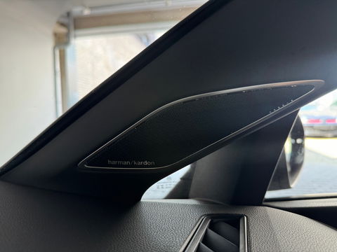 Volkswagen Golf 2.0 TSI GTI Clubsport Pano|HuD|H/K|Leer|BTW