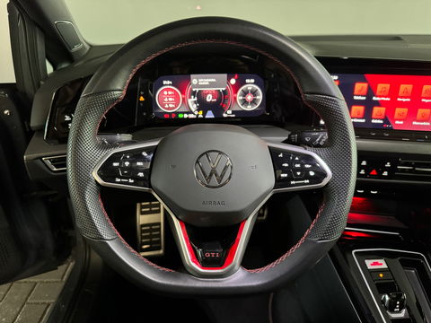 Volkswagen Golf 2.0 TSI GTI Clubsport Pano|HuD|H/K|Leer|BTW
