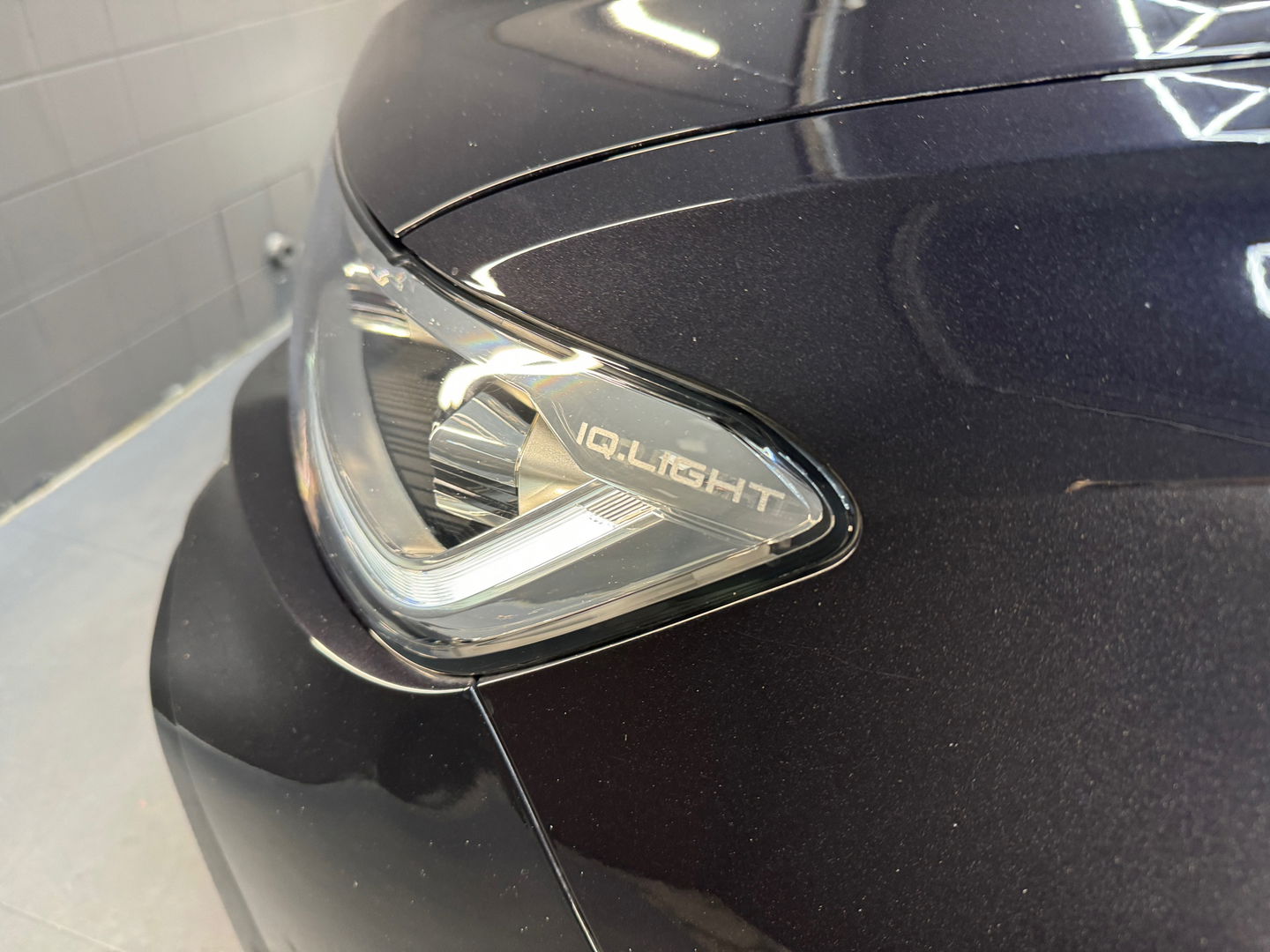 Volkswagen T-Roc 1.5 TSI R-Line Pano|Keyless|IQ|Sfeerver|BTW