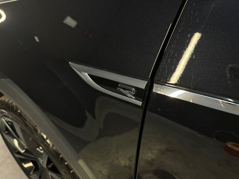 Volkswagen T-Roc 1.5 TSI R-Line Pano|Keyless|IQ|Sfeerver|BTW