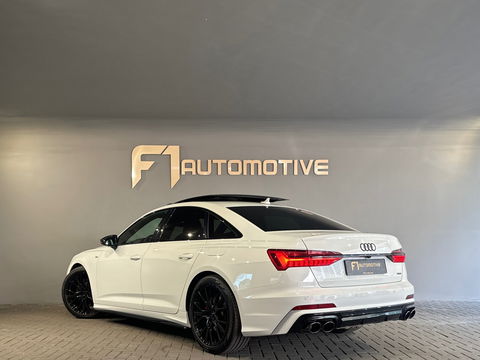 Audi A6 Limousine 55 TFSI e quattro Pano|RS Seat|Keyl|Trekhaak