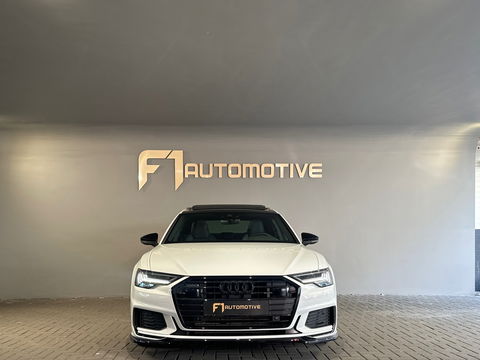 Audi A6 Limousine 55 TFSI e quattro Pano|RS Seat|Keyl|Trekhaak